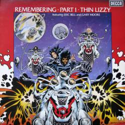 Thin Lizzy : Remembering Part1